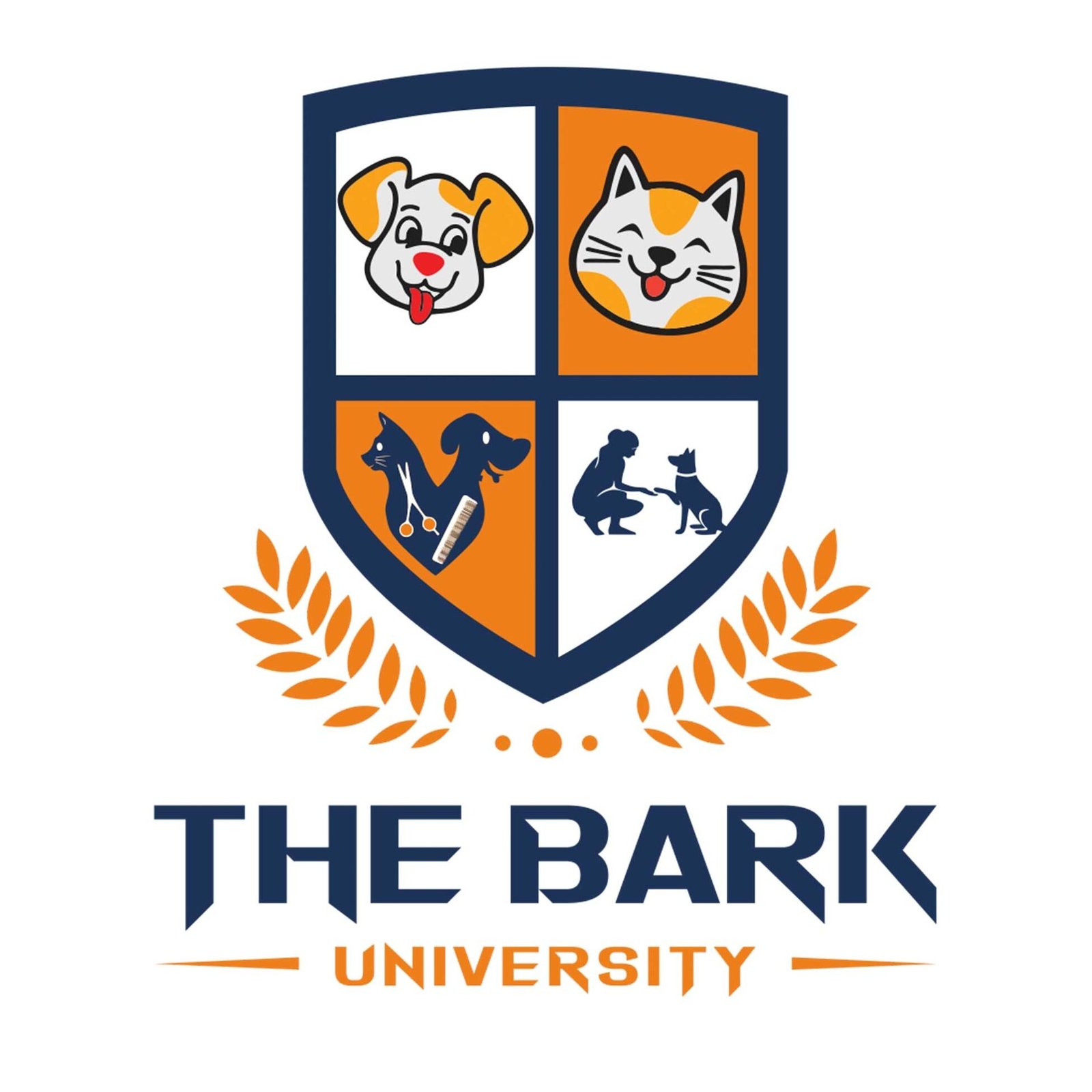 the bark university